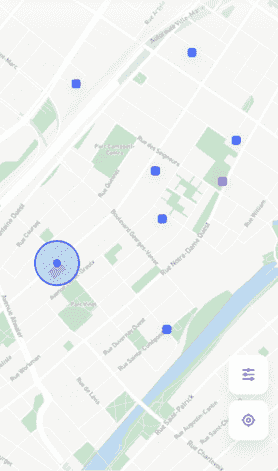ddos攻击防御手段软件Windows版界面