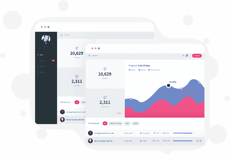 ddos攻击防御手段软件智能机器人展示